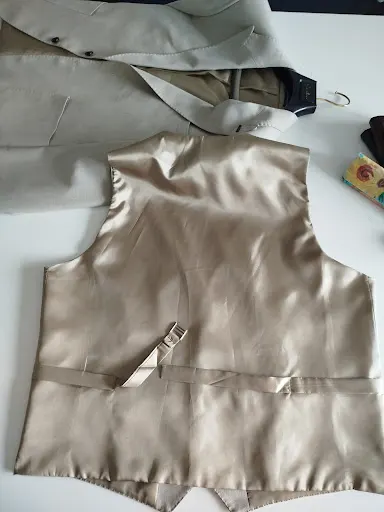 BaDy Design Pracownia Krawiecka i Konstrukcji Odzieży